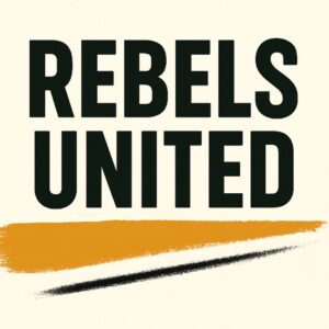 Rebels United - 9 Webinars + Stappenplannen