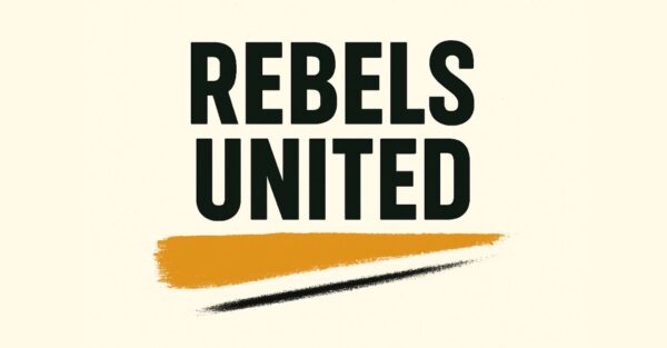 Rebels United - 9 Webinars + Stappenplannen