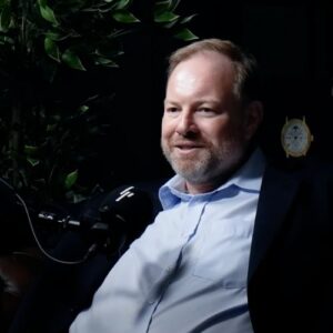 Webinar met Toine Manders - Woensdag 29 oktober 2025 om 19.30 uur