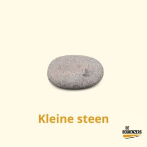Kleine Steen