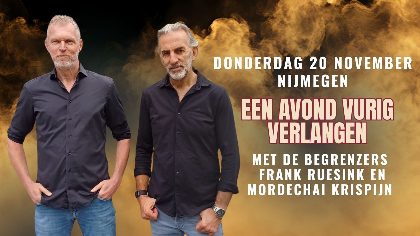 donderdag 20-11-2025