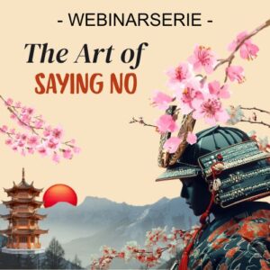 The Art of Saying No Experience