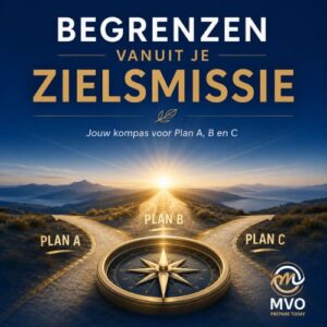 Submasterclass MVO 2026 - Begrenzen vanuit je Zielsmissie